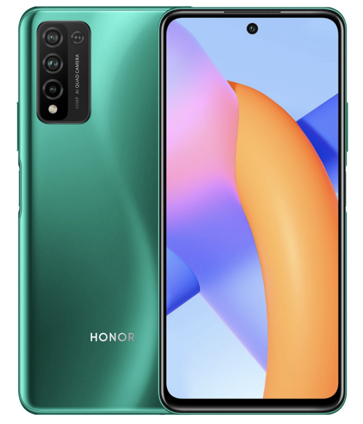 Honor 10X Lite